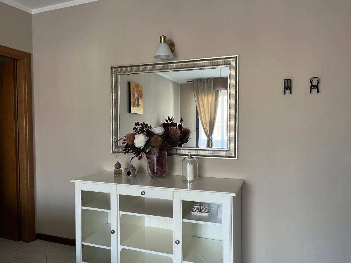 Lovely Apartment Parma Buitenkant foto