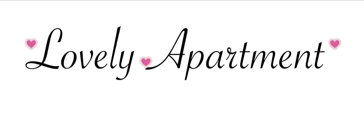 Lovely Apartment Parma Buitenkant foto