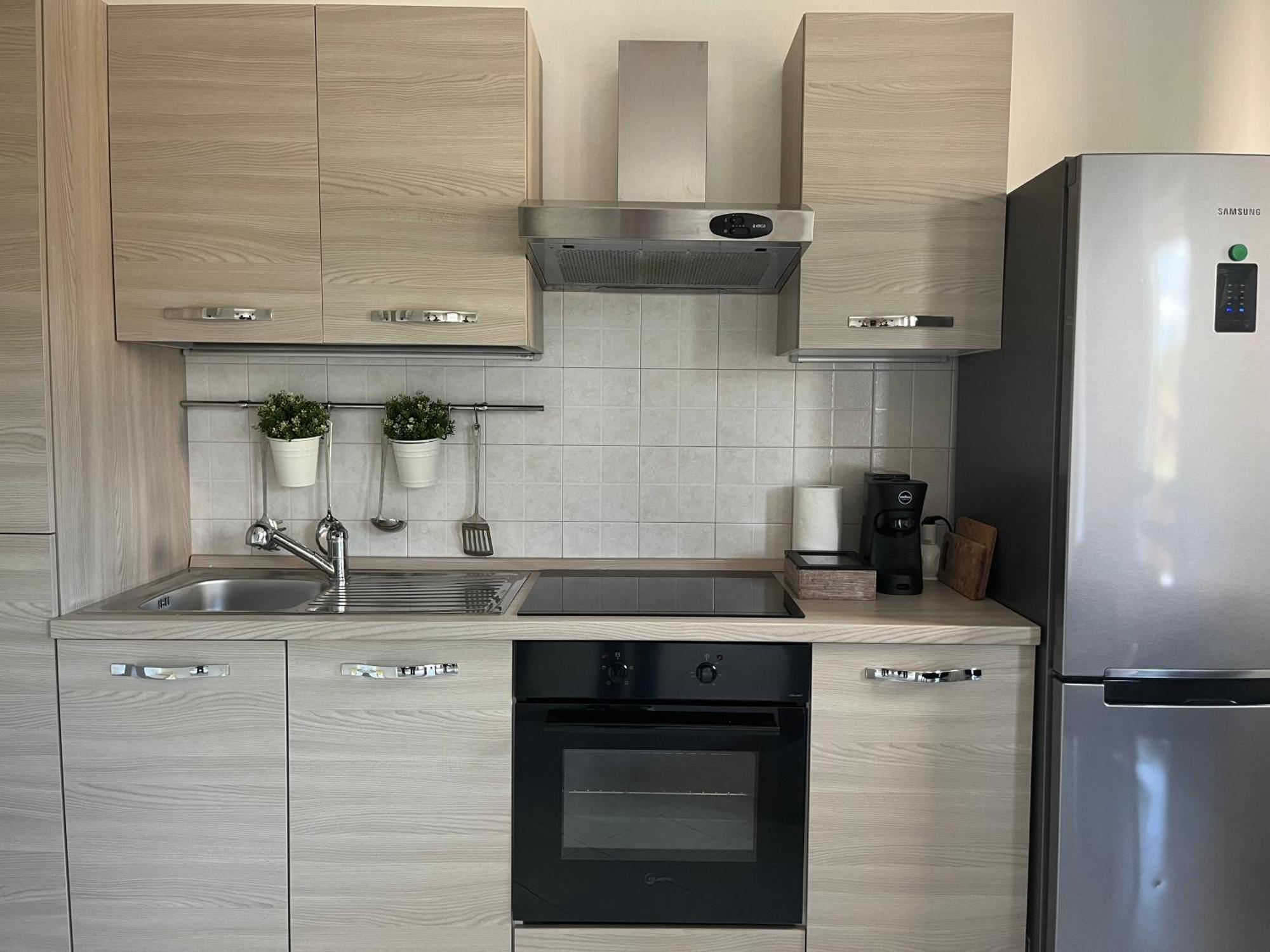 Lovely Apartment Parma Buitenkant foto