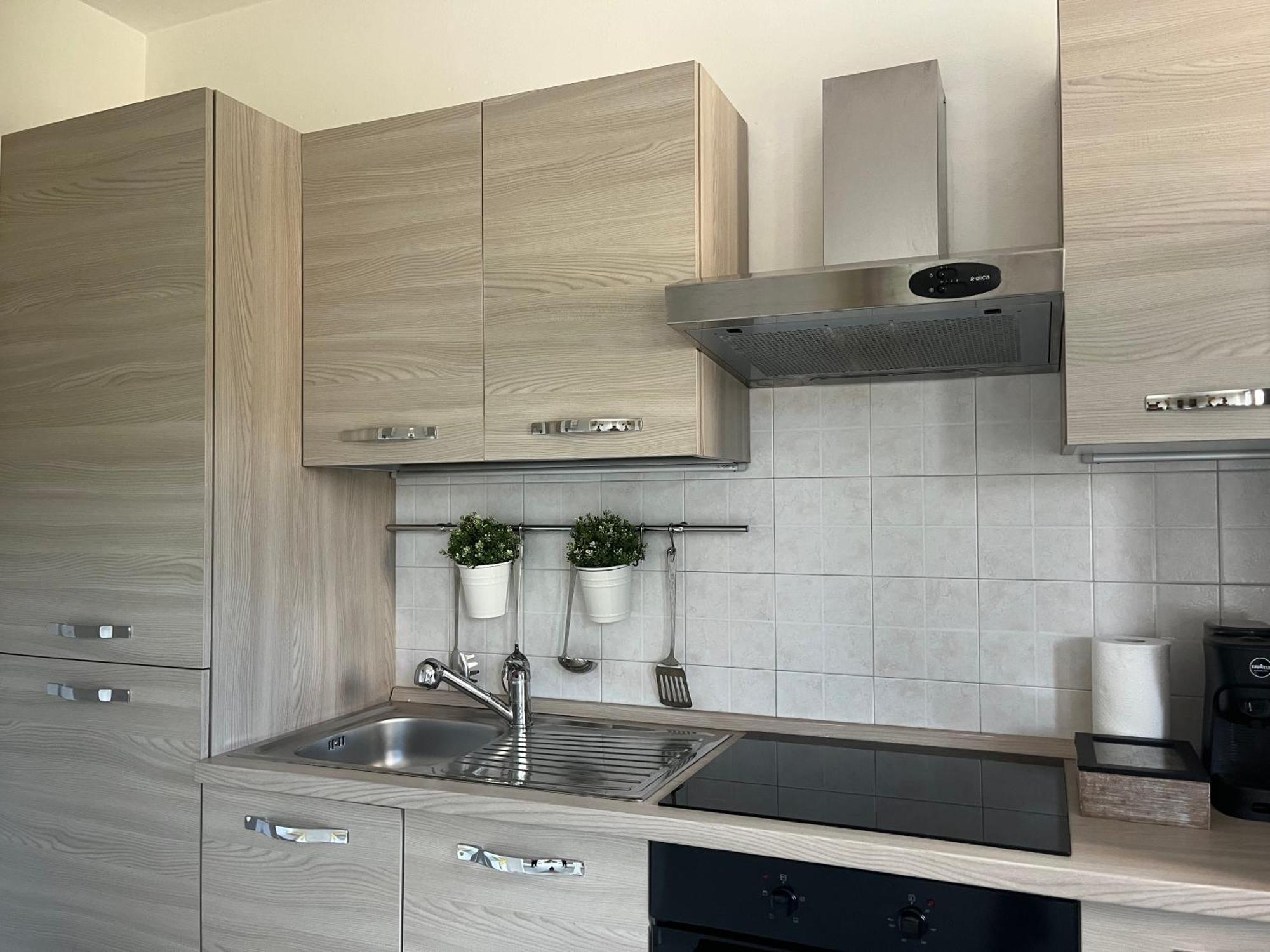 Lovely Apartment Parma Buitenkant foto